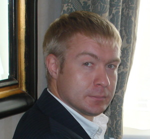 Александр Васильковский