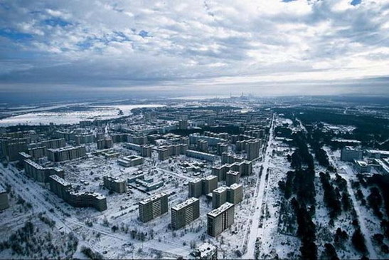 Chernobyl_original