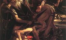 Caravaggio_-_the_conversion_of_st._paul_-_wga04135_thumb