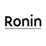 admin ronin