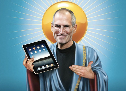 Book-of-jobs-apple-ceo-and-ipad-tablet-photoshop-economist-cover_original